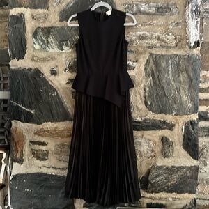 Stunning Shoshana dress!